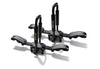BRIGHTLINES Heavy Duty Anti-Theft Crossbars Roof Racks and Premium Double Kayak Rack Compatible with 2020-2024 Ford Escape ( Including Models with panoramic sunroof) - Exclusive from ASG Auto Sports