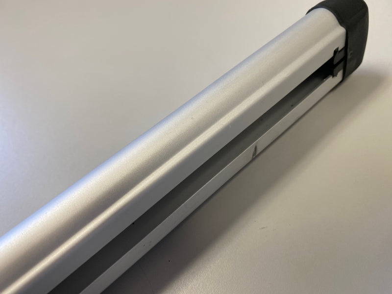 BrightLines Jeep Cherokee Roof Rack Crossbars 2014-2023 - USED