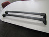 BRIGHTLINES Anti Theft Crossbars Roof Racks Compatible with 2021-2024 Chevy Tahoe, Suburban, GMC Yukon and Cadillac Escalade for Kayak Luggage ski Bike Carrier (Including Models with panoramic sunroof) - Exclusive from ASG Auto Sports - USED