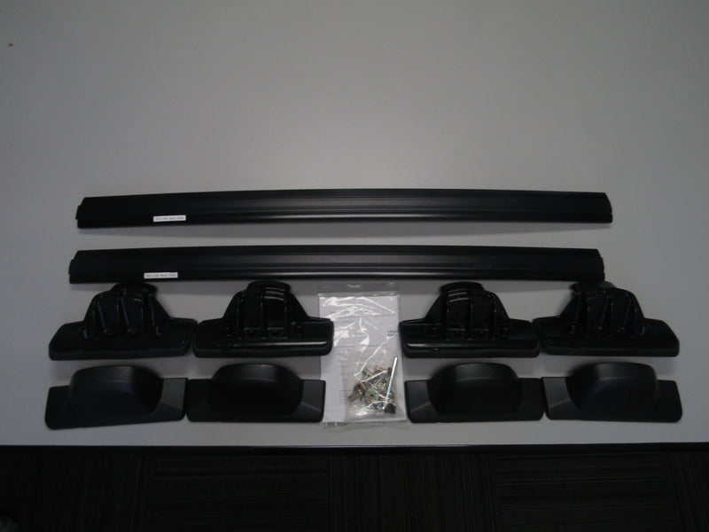 BrightLines Roof Rack Crossbars Replacement For Honda CRV 2007-2011 - USED