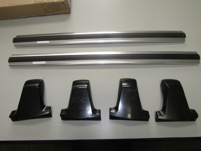 BrightLines Roof Rack Crossbars Replacement for Cadillac XT5 2017-2025 - USED