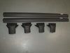 BRIGHTLINES Crossbars Roof Racks Replacement for Ford Explorer 2020-2025 for Kayak Luggage Ski Bike Carrier - USED
