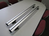 BRIGHTLINES Heavy Duty Anti-Theft Premium Aluminum Roof Bars Roof Rack Crossbars Compatible with Chevy Blazer 2019 2020 2021 2023 2024 2025 - USED