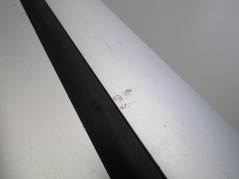 BRIGHTLINES Heavy Duty Anti-Theft Premium Aluminum Roof Bars Roof Rack Crossbars Compatible with Chevy Blazer 2019 2020 2021 2023 2024 2025 - USED