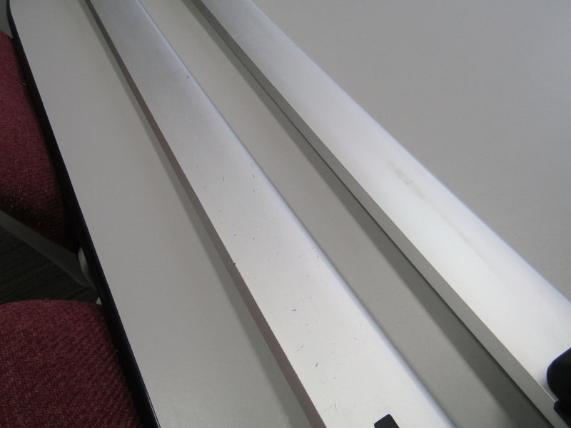 BRIGHTLINES Heavy Duty Anti-Theft Premium Aluminum Roof Bars Roof Rack Crossbars Compatible with Chevy Blazer 2019 2020 2021 2023 2024 2025 - USED