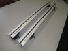 BRIGHTLINES Heavy Duty Anti-Theft Premium Aluminum Roof Bars Roof Rack Crossbars Compatible with 2016 - 2020 Buick Envision and 2020-2025 Encore GX - Exclusive From ASG Auto Sports - USED