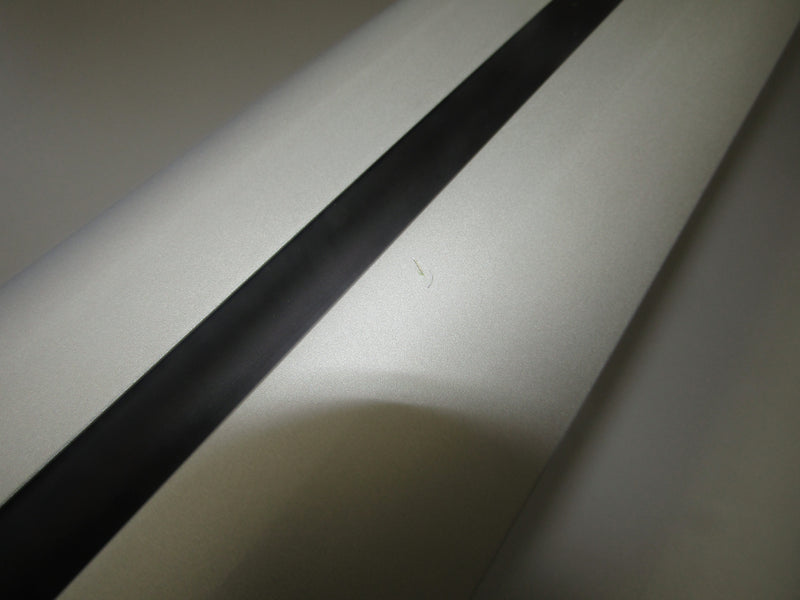 BRIGHTLINES Heavy Duty Anti-Theft Premium Aluminum Roof Bars Roof Rack Crossbars Compatible with 2016 - 2020 Buick Envision and 2020-2025 Encore GX - Exclusive From ASG Auto Sports - USED