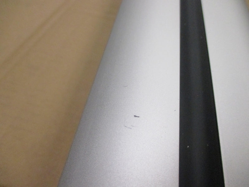BRIGHTLINES Heavy Duty Anti-Theft Premium Aluminum Roof Bars Roof Rack Crossbars Compatible with Buick Enclave 2018 2019 2020 2021 2023 2024 - Exclusive From ASG Auto Sports- USED