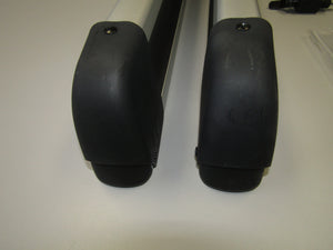 Universal Ski/Snowboard Racks Carriers (6 pairs skis or 4 snowboards)- USED