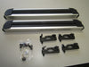 Universal Ski/Snowboard Racks Carriers (6 pairs skis or 4 snowboards)- USED