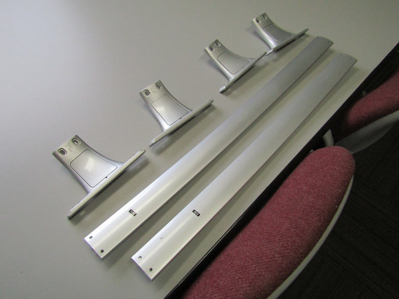 BrightLines Roof Rack Crossbars Replacement for Nissan Rogue Sport  2017-2022 - USED