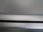 BRIGHTLINES Heavy Duty Anti-Theft Premium Aluminum Roof Bars Roof Rack Crossbars Compatible with 2023 Kia Telluride X-Line & X-Pro Models with Raised Roof Side Rails - USED