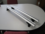 BRIGHTLINES Premium Roof Rack Cross Bars Compatible with 2012-2025 Honda CRV Without Roof Rails - USED
