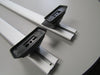 BRIGHTLINES Premium Roof Rack Cross Bars Compatible with 2012-2025 Honda CRV Without Roof Rails - USED