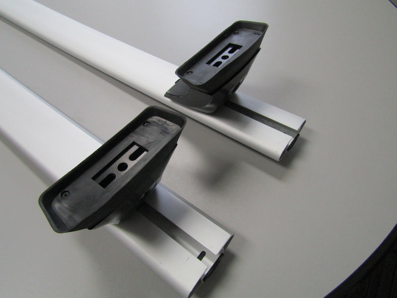 BRIGHTLINES Premium Roof Rack Cross Bars Compatible with 2012-2025 Honda CRV Without Roof Rails - USED