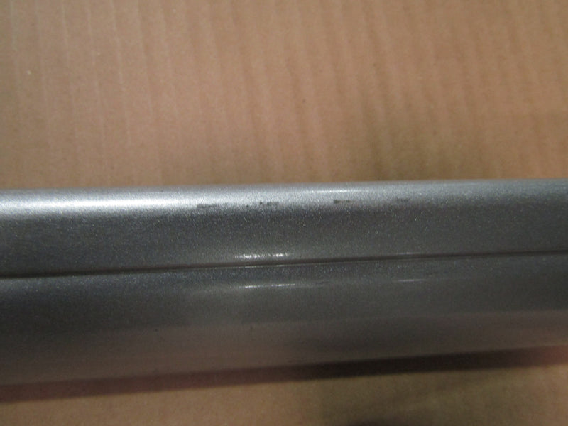 BrightLines Roof Racks Crossbars Replacement for 2016-2022 Honda Pilot in Silver - USED