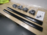 BrightLines Roof Rack Crossbars Replacement for Honda CRV 2012-2016 - USED
