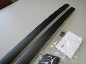 BrightLines Roof Rack Crossbars Replacement For Honda Pilot 2016-2022 - USED