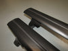 BRIGHTLINES Premium Black Roof Rack Cross Bars Compatible with 2012-2025 Honda CRV Without Roof Rails - USED