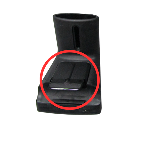 BRIGHTLINES Inner Clamp Mount Replacement Accessory For 2020-2025 Ford Escape Anti Theft Heavy Duty Roof Rack Crossbars