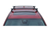 BRIGHTLINES Premium Roof Rack Cross Bars Compatible with 2012-2024 Honda CRV Without Roof Rails