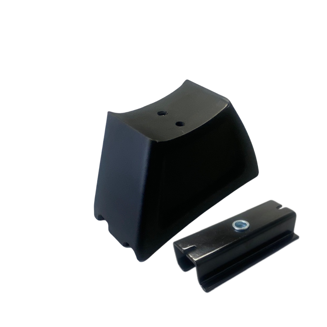 BRIGHTLINES Roof Rack LH Mount Part Replacement For Crossbars That Fit ...