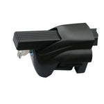 foot, mount, leg, tower, compatibility for only square bars