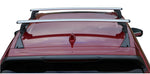 BRIGHTLINES Premium Roof Rack Cross Bars Compatible with 2012-2025 Honda CRV Without Roof Rails