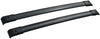 BrightLines Roof Rack Crossbars Replacement For Honda Odyssey 2005-2010