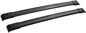 BrightLines Roof Rack Crossbars Replacement For Honda Odyssey 2005-2010 - USED