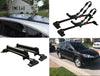 BrightLines Roof Rack Crossbars Replacement For Honda CRV 2007-2011 - ASG AUTO SPORTS