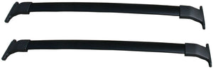 BrightLines Roof Rack Crossbars Replacement for Honda Odyssey 2011-2017