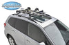 BrightLines Roof Rack Crossbars Replacement For Subaru Forester 2014-2018