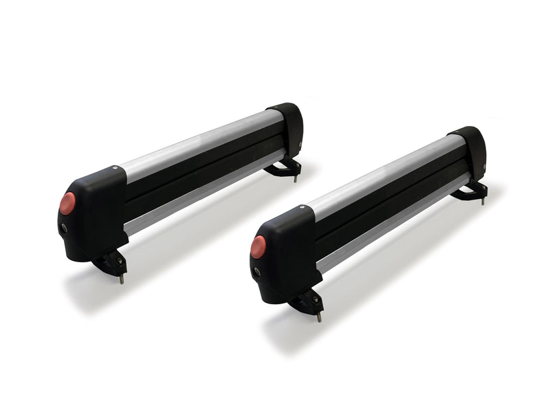 Brightlines aero crossbars hotsell