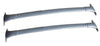 BrightLines Roof Rack Crossbars Kayak Rack Combo Replacement for Nissan Rogue Select 2014-2015