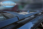 BrightLines Roof Rack Crossbars Replacement for Subaru Ascent  2019-2025