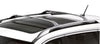 BrightLines Roof Rack Crossbars Kayak Rack Combo Compatible with Nissan Rogue Sport 2017-2022