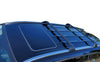 BRIGHTLINES Crossbars Roof Racks Replacement for Toyota Highlander 2020-2023 for Kayak Luggage ski Bike Carrier