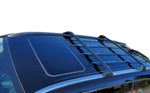 BRIGHTLINES Crossbars Roof Racks Replacement for Toyota Highlander with Flush Rails 2020-2025 for Kayak Luggage ski Bike Carrier