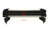 BrightLines Roof Racks Cross Bars Ski Rack Combo Compatible with Subaru Crosstrek 2013-2023 (Up to 4 Skis or 2 Snowboards)