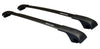 BrightLines Customized Crossbars Roof Racks Compatible with 2024 Subaru Crosstrek & 2022 2023 2024 Subaru Outback Wilderness for Kayak Luggage ski Bike Carrier