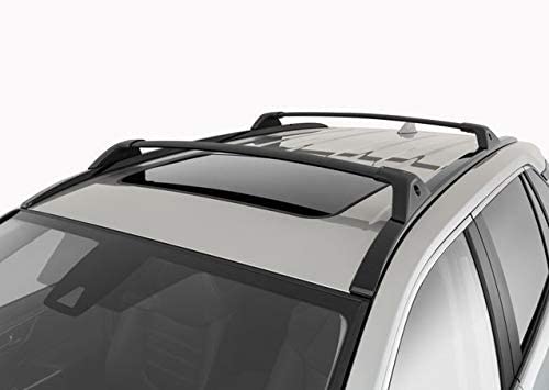 BRIGHTLINES Crossbars Roof Rack Replacement for 2019 2020 Toyota Rav4 LE XLE Limited - ASG AUTO SPORTS