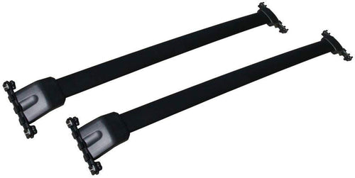 BRIGHTLINES Crossbars Roof Racks Compatible with 2019-2020 Honda Passport - ASG AUTO SPORTS