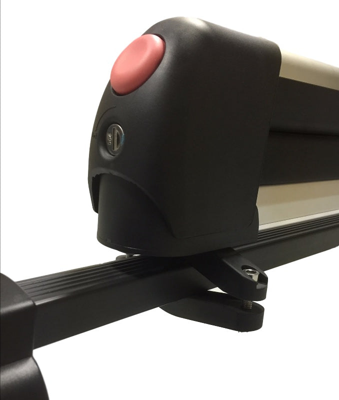 Yakima roof rack chevy traverse online