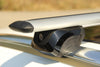 BRIGHTLINES Crossbars Roof Racks Compatible with Hyundai Kona 2019-2020 - ASG AUTO SPORTS
