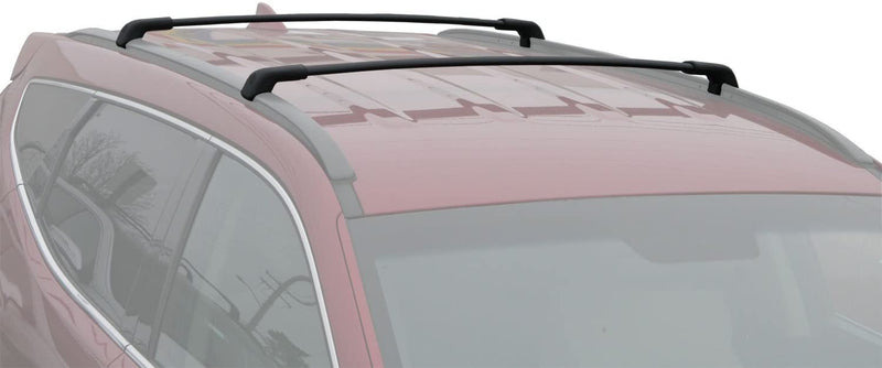 BrightLines Roof Rack Crossbars Replacement For Hyundai Santa Fe 2013-2018-Used - ASG AUTO SPORTS