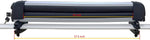 Universal Ski/Snowboard Racks Carriers (6 pairs skis or 4 snowboards)- USED