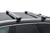 BRIGHTLINES Roof Rack Cross Bars Compatible with Buick Envision 2016 2017 2018 2019 2020 - ASG AUTO SPORTS