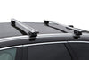 BRIGHTLINES Roof Rack Cross Bars Compatible with Honda HRV 2016 2017 2018 2019 2020 - ASG AUTO SPORTS