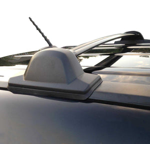 BrightLines Roof Rack Crossbars Replacement For Honda CRV 2007-2011
